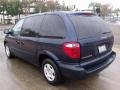 2002 Patriot Blue Pearl Dodge Caravan SE  photo #5