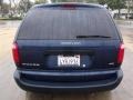 2002 Patriot Blue Pearl Dodge Caravan SE  photo #6