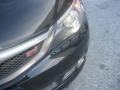 Obsidian Black Pearl - Impreza WRX STi Photo No. 44