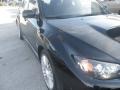 Obsidian Black Pearl - Impreza WRX STi Photo No. 48
