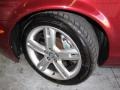 Radiance Red Metallic - S-Type R Photo No. 19