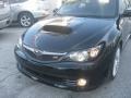 Obsidian Black Pearl - Impreza WRX STi Photo No. 49