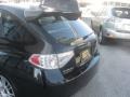 Obsidian Black Pearl - Impreza WRX STi Photo No. 50