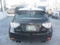 Obsidian Black Pearl - Impreza WRX STi Photo No. 51
