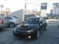 Obsidian Black Pearl - Impreza WRX STi Photo No. 52