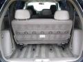 2002 Patriot Blue Pearl Dodge Caravan SE  photo #27