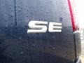 2002 Dodge Caravan SE Badge and Logo Photo
