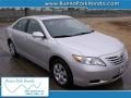 Classic Silver Metallic - Camry LE Photo No. 1