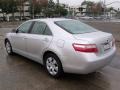 Classic Silver Metallic - Camry LE Photo No. 5
