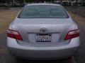 Classic Silver Metallic - Camry LE Photo No. 6