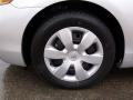Classic Silver Metallic - Camry LE Photo No. 9