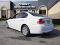 Alpine White - 3 Series 325i Sedan Photo No. 5