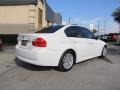 Alpine White - 3 Series 325i Sedan Photo No. 6