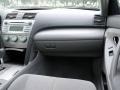 Classic Silver Metallic - Camry LE Photo No. 12