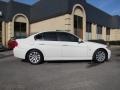 Alpine White - 3 Series 325i Sedan Photo No. 7