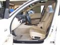 Alpine White - 3 Series 325i Sedan Photo No. 8
