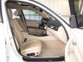 Alpine White - 3 Series 325i Sedan Photo No. 9