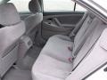 Classic Silver Metallic - Camry LE Photo No. 16