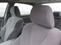 Classic Silver Metallic - Camry LE Photo No. 21