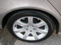 2007 Mercedes-Benz E 350 4Matic Wagon Wheel and Tire Photo