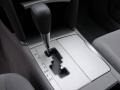 Classic Silver Metallic - Camry LE Photo No. 24