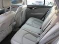  2007 E 350 4Matic Wagon Ash Interior