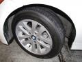 Alpine White - 3 Series 325i Sedan Photo No. 19