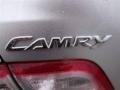Classic Silver Metallic - Camry LE Photo No. 28