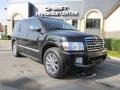 Liquid Onyx Black - QX 56 Photo No. 1
