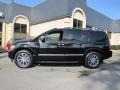 Liquid Onyx Black - QX 56 Photo No. 4