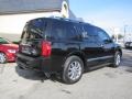 Liquid Onyx Black - QX 56 Photo No. 6