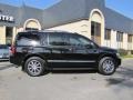 Liquid Onyx Black - QX 56 Photo No. 7
