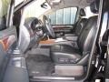 Liquid Onyx Black - QX 56 Photo No. 8