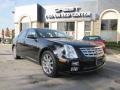 2006 Black Raven Cadillac STS V8  photo #1