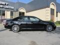 2006 Black Raven Cadillac STS V8  photo #7