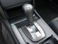  2010 Accord LX-S Coupe 5 Speed Automatic Shifter