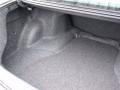 2010 Honda Accord LX-S Coupe Trunk