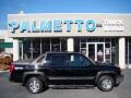 Black 2005 Chevrolet Avalanche Gallery