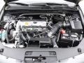  2010 Accord LX-S Coupe 2.4 Liter DOHC 16-Valve i-VTEC 4 Cylinder Engine