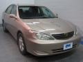 Desert Sand Mica - Camry LE Photo No. 1