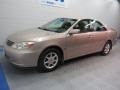 Desert Sand Mica - Camry LE Photo No. 2