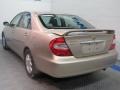 Desert Sand Mica - Camry LE Photo No. 3