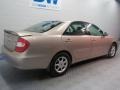 Desert Sand Mica - Camry LE Photo No. 4