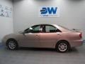 Desert Sand Mica - Camry LE Photo No. 5