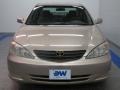 Desert Sand Mica - Camry LE Photo No. 7