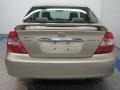 Desert Sand Mica - Camry LE Photo No. 8