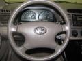 Desert Sand Mica - Camry LE Photo No. 9