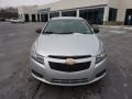 Silver Ice Metallic - Cruze LS Photo No. 2
