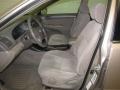 Desert Sand Mica - Camry LE Photo No. 12
