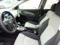 Silver Ice Metallic - Cruze LS Photo No. 7